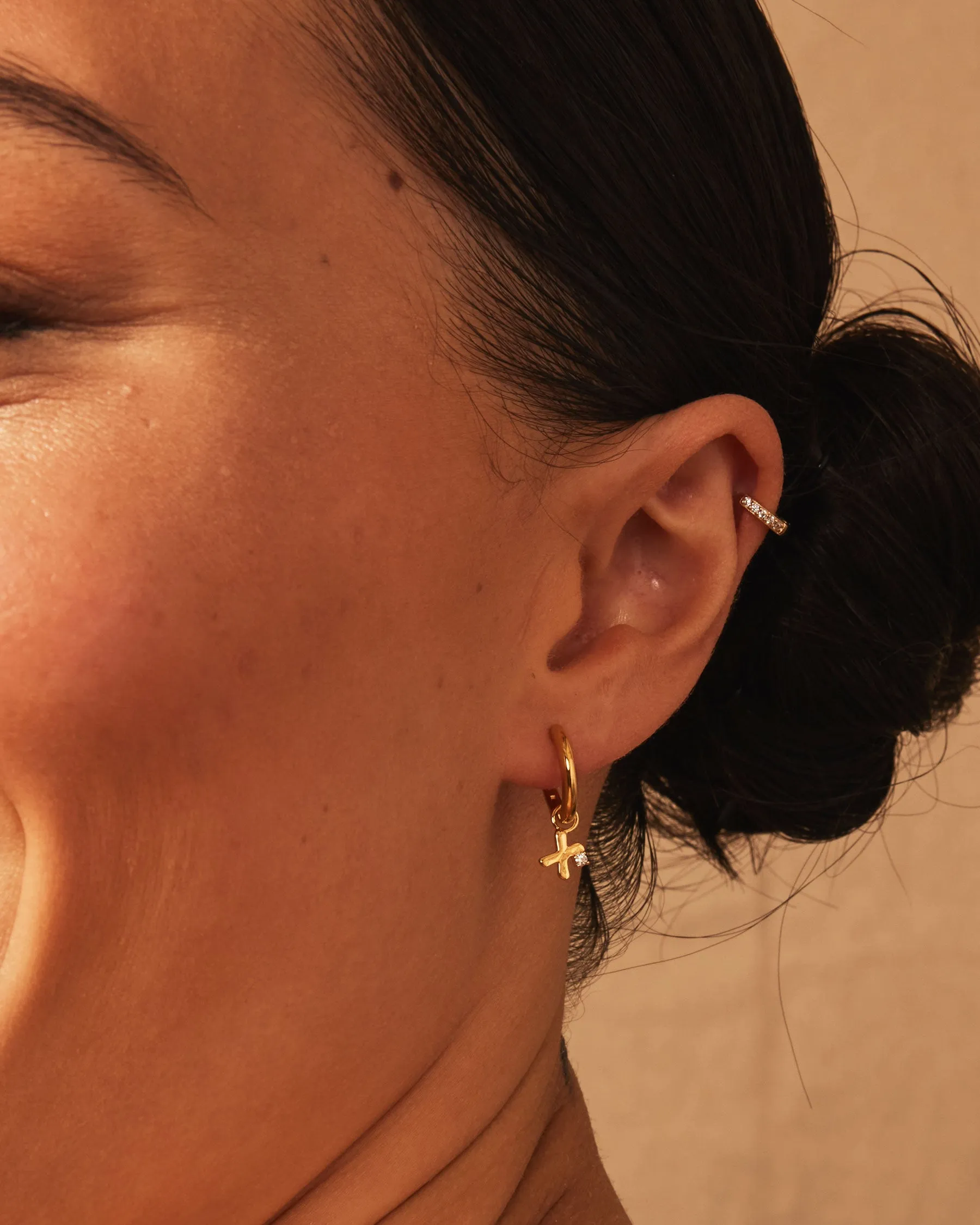 Charm Bright Letters Letter X sold by Apodemia product image thumbnail 5