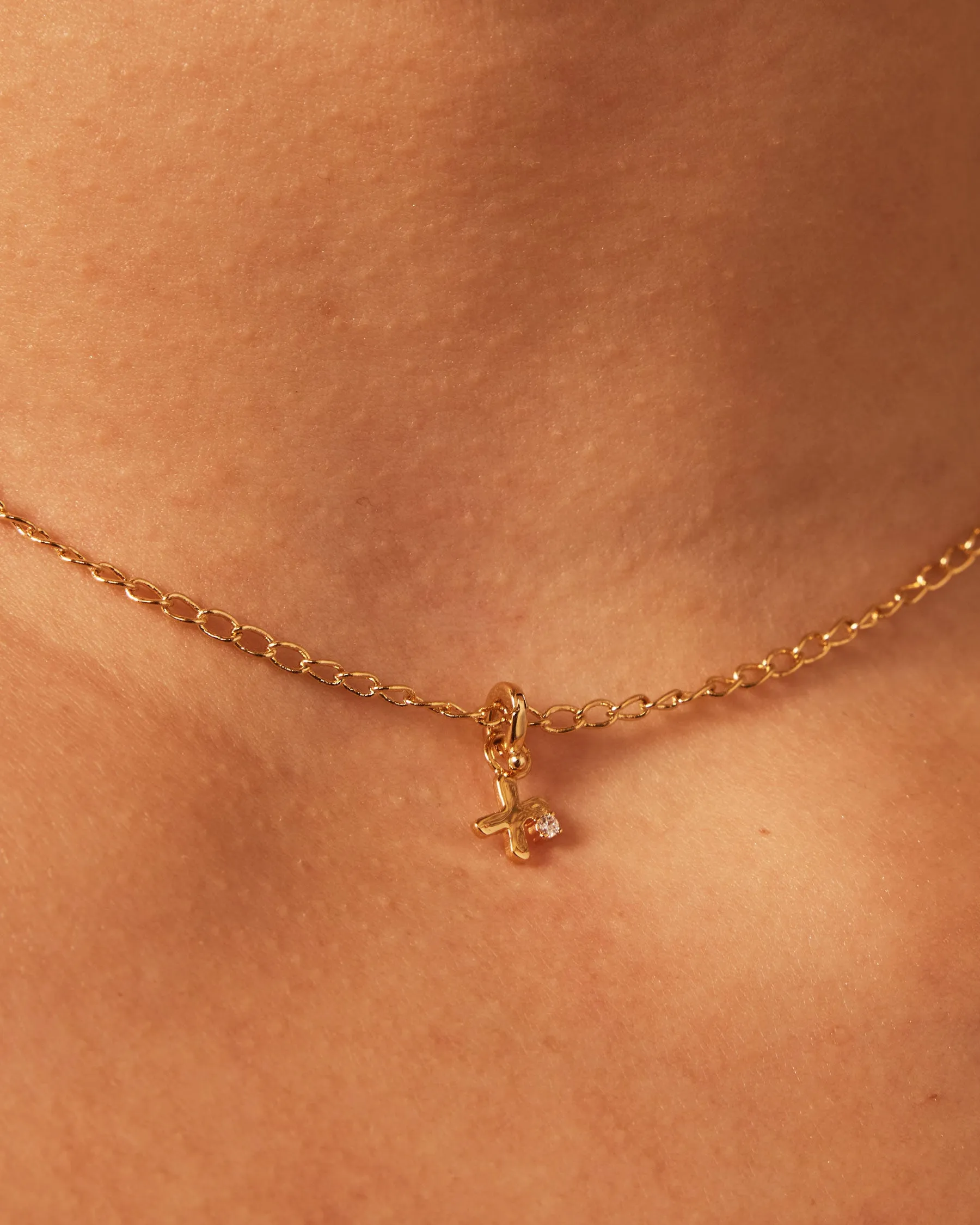 Charm Bright Letters Letter X sold by Apodemia product image thumbnail 3