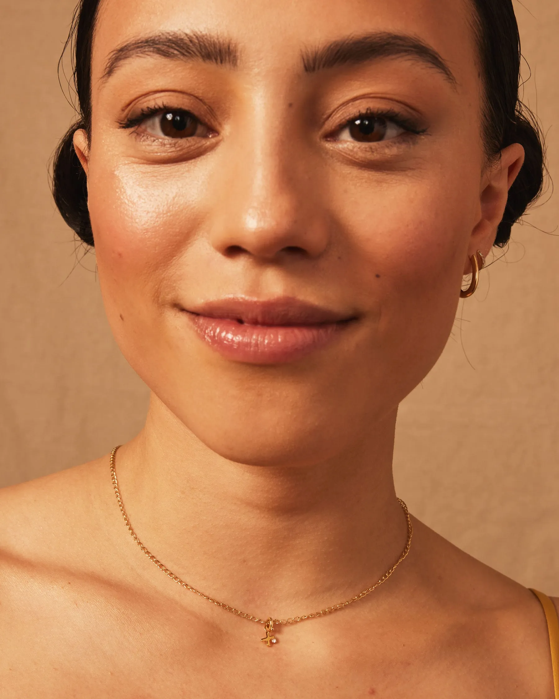 Charm Bright Letters Letter X sold by Apodemia product image thumbnail 4