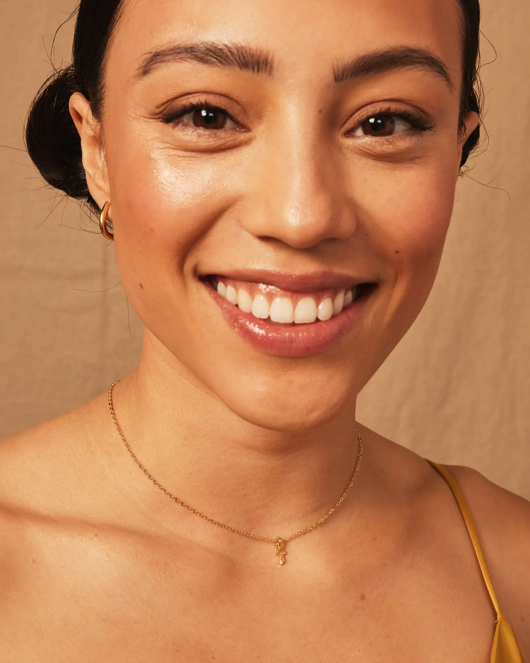 Charm Bright Letters Letter T sold by Apodemia product image thumbnail 2