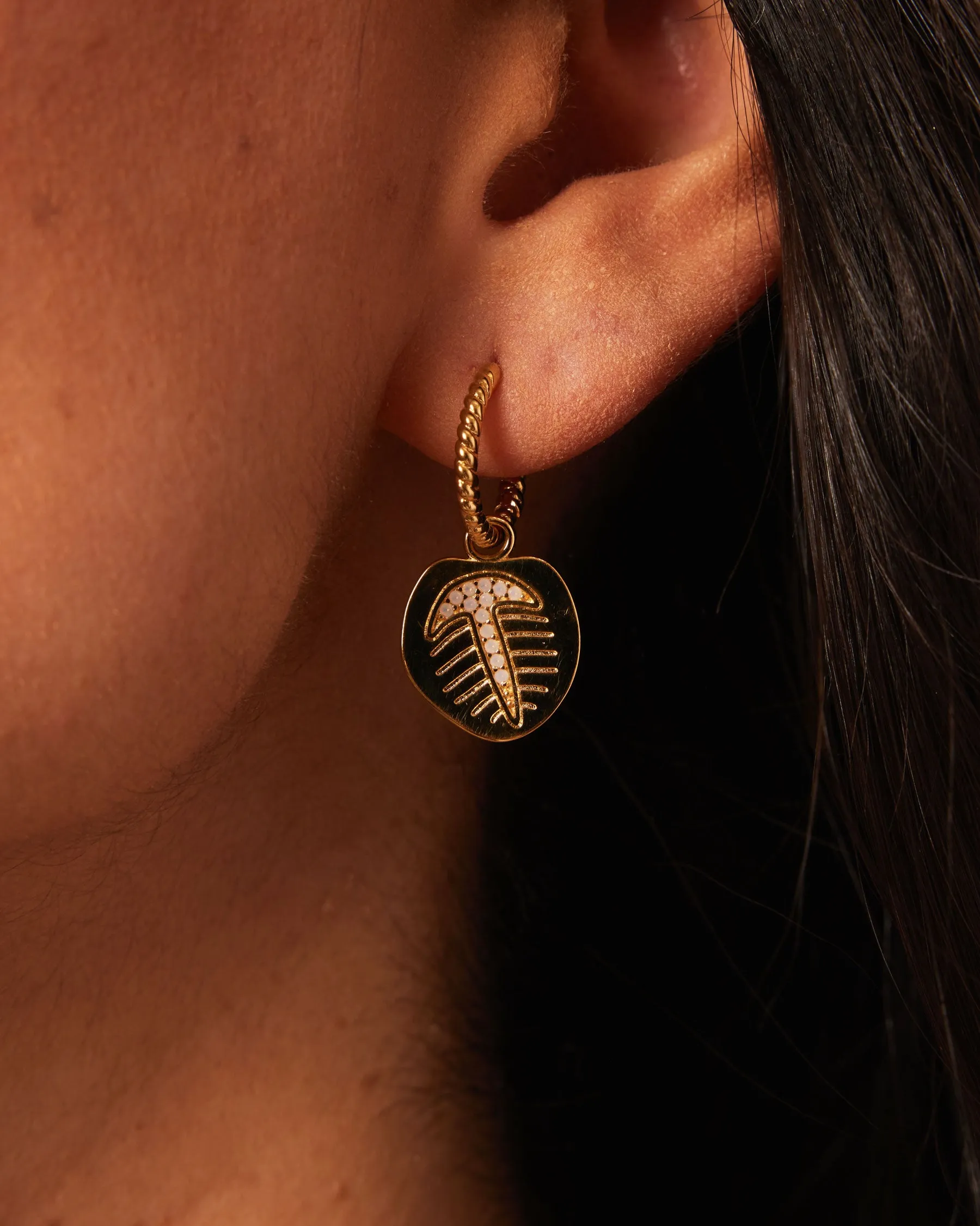 Trilobite Charm sold by Apodemia product image thumbnail 3