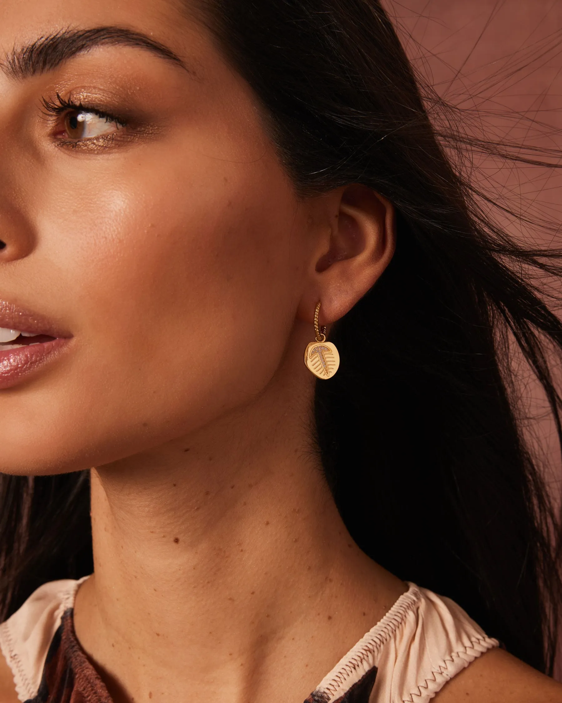 Trilobite Charm sold by Apodemia product image thumbnail 4