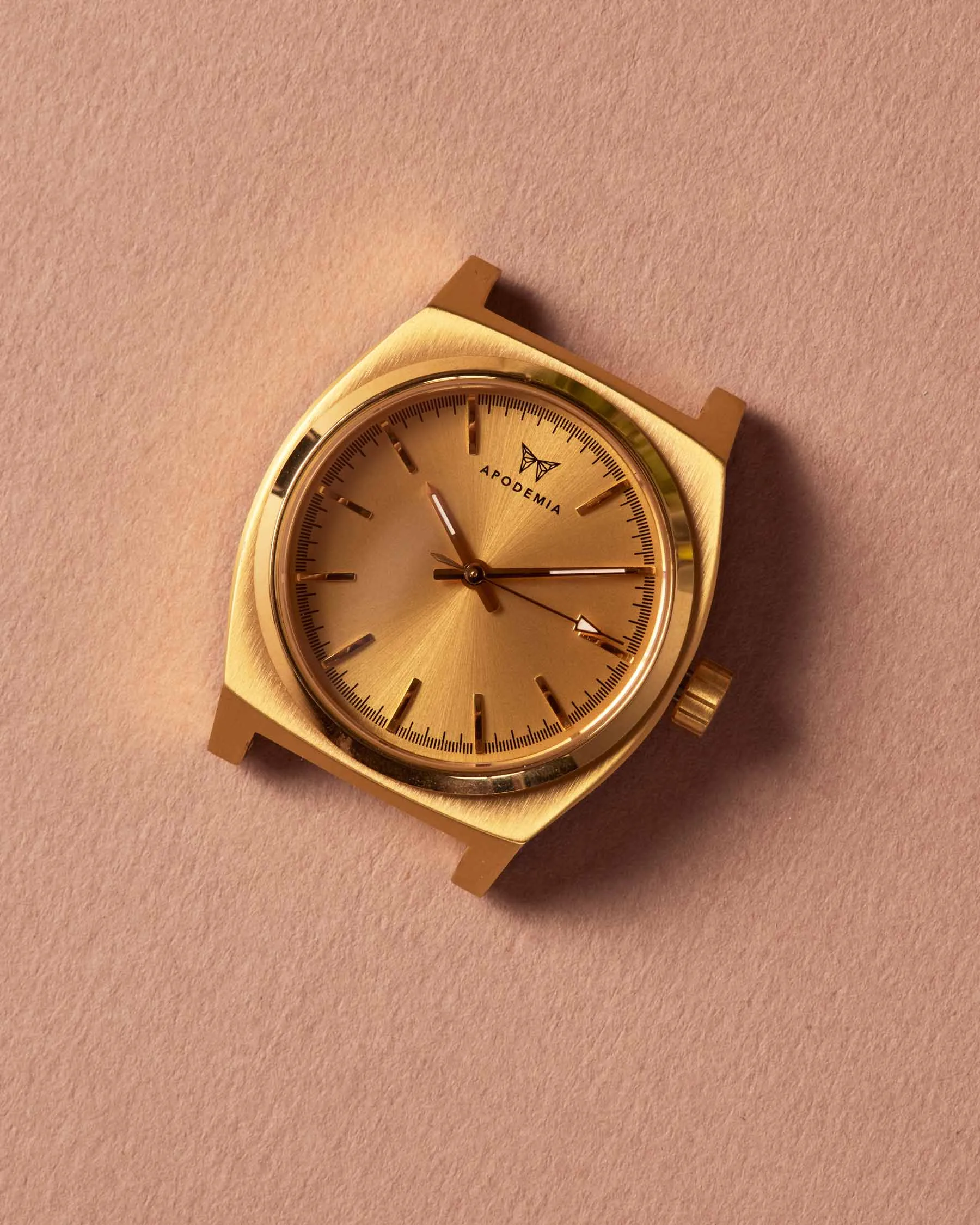 Green Mermaid Python Women's Strap | The Gray Box sold by Apodemia product image thumbnail 4