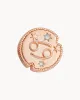 Charm Clip Cancer Horoscope - The Gray Box sold by Apodemia