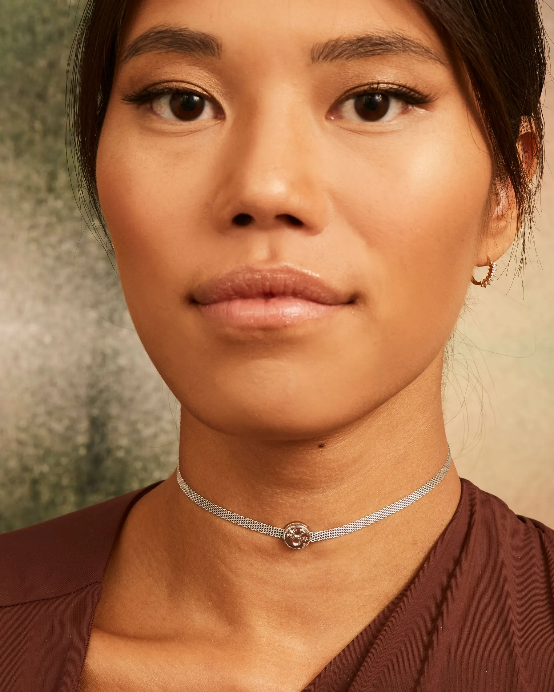 Taurus Horoscope Charm Clip | The Gray Box sold by Apodemia product image thumbnail 4