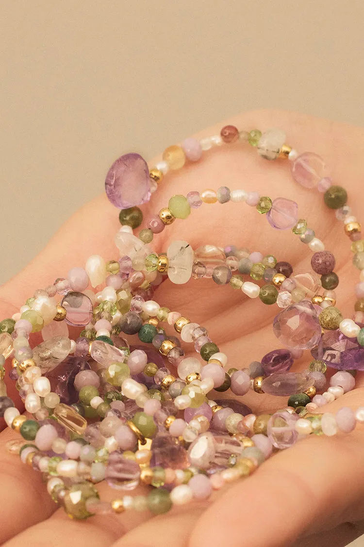 Marion Denovan Headdress | Handmade sold by Apodemia product image thumbnail 2