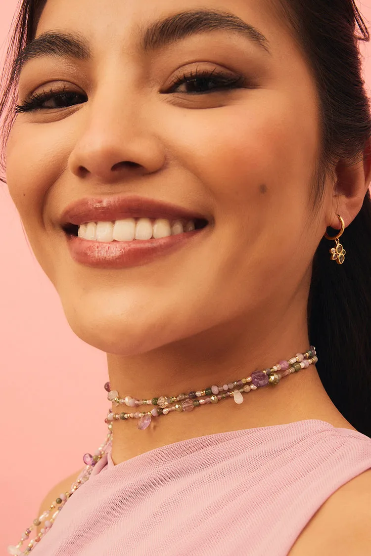 Marion Denovan Headdress | Handmade sold by Apodemia product image thumbnail 3