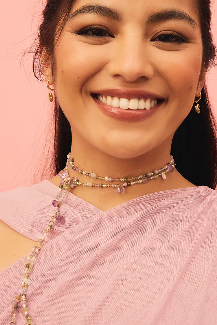 Marion Denovan Headdress | Handmade sold by Apodemia product image thumbnail 5