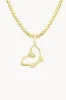 Apodemia Logo Necklace sold by Apodemia