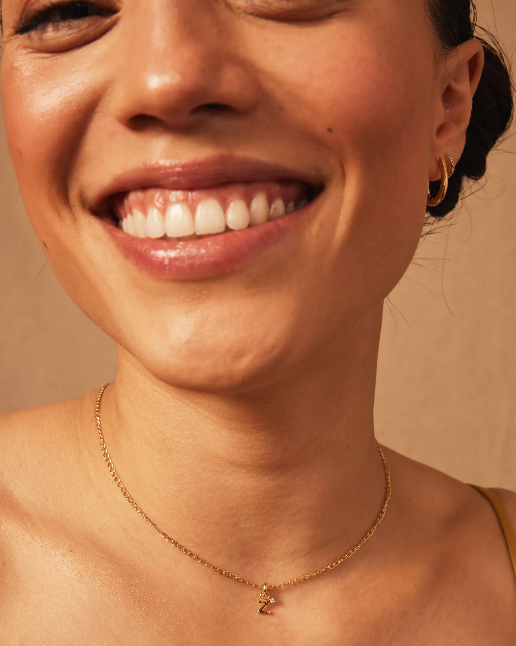 Charm Bright Letters Letter Z sold by Apodemia product image thumbnail 4