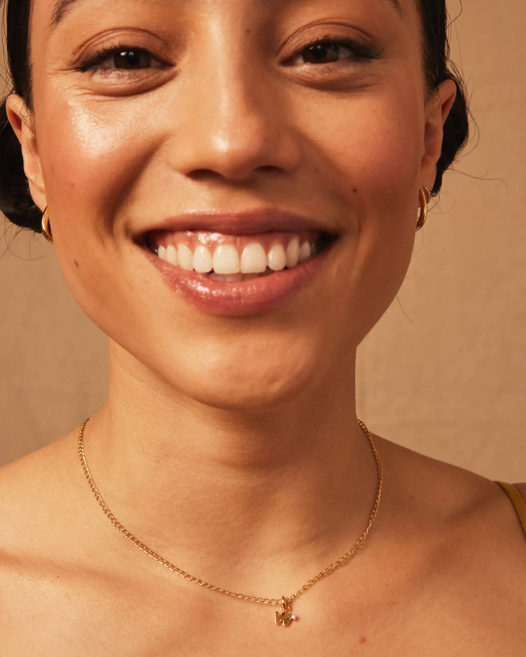 Charm Bright Letters Letter W sold by Apodemia product image thumbnail 4