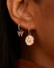 Charm Apodemia Logo | The Gray Box sold by Apodemia