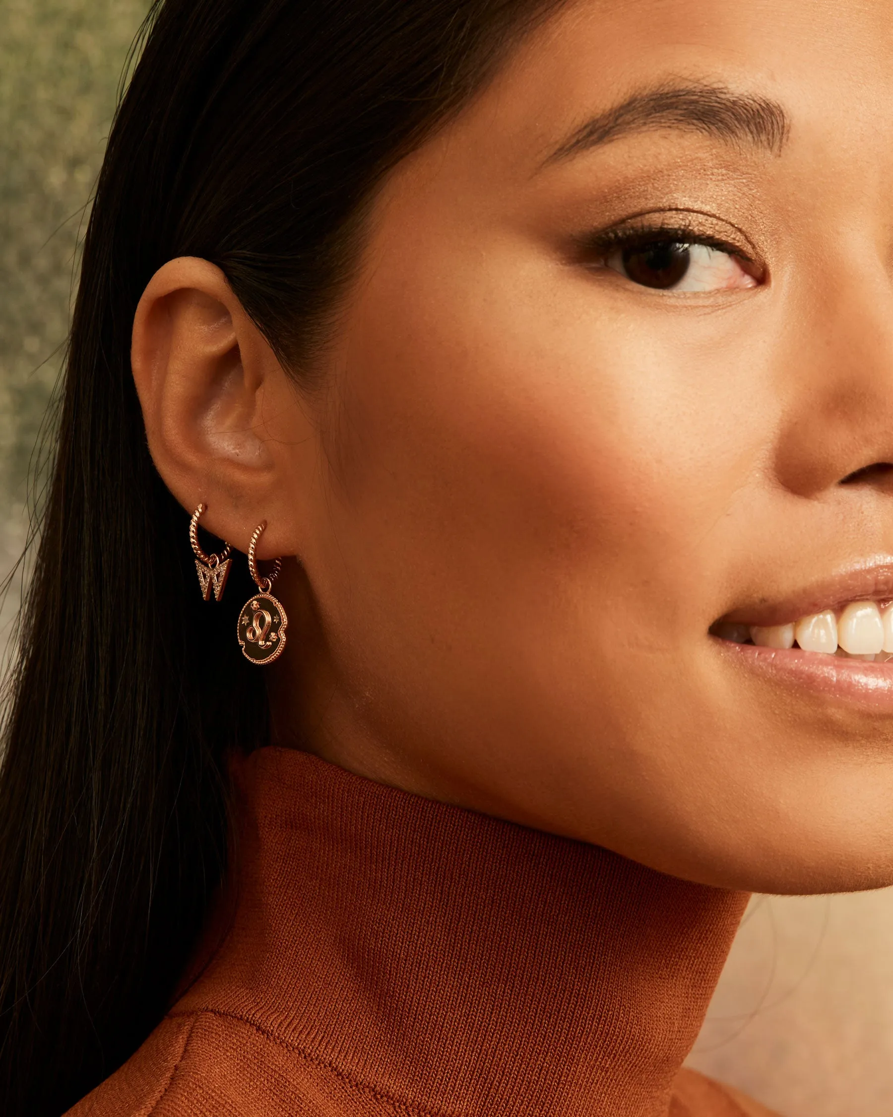 Charm Apodemia Logo | The Gray Box sold by Apodemia product image thumbnail 2