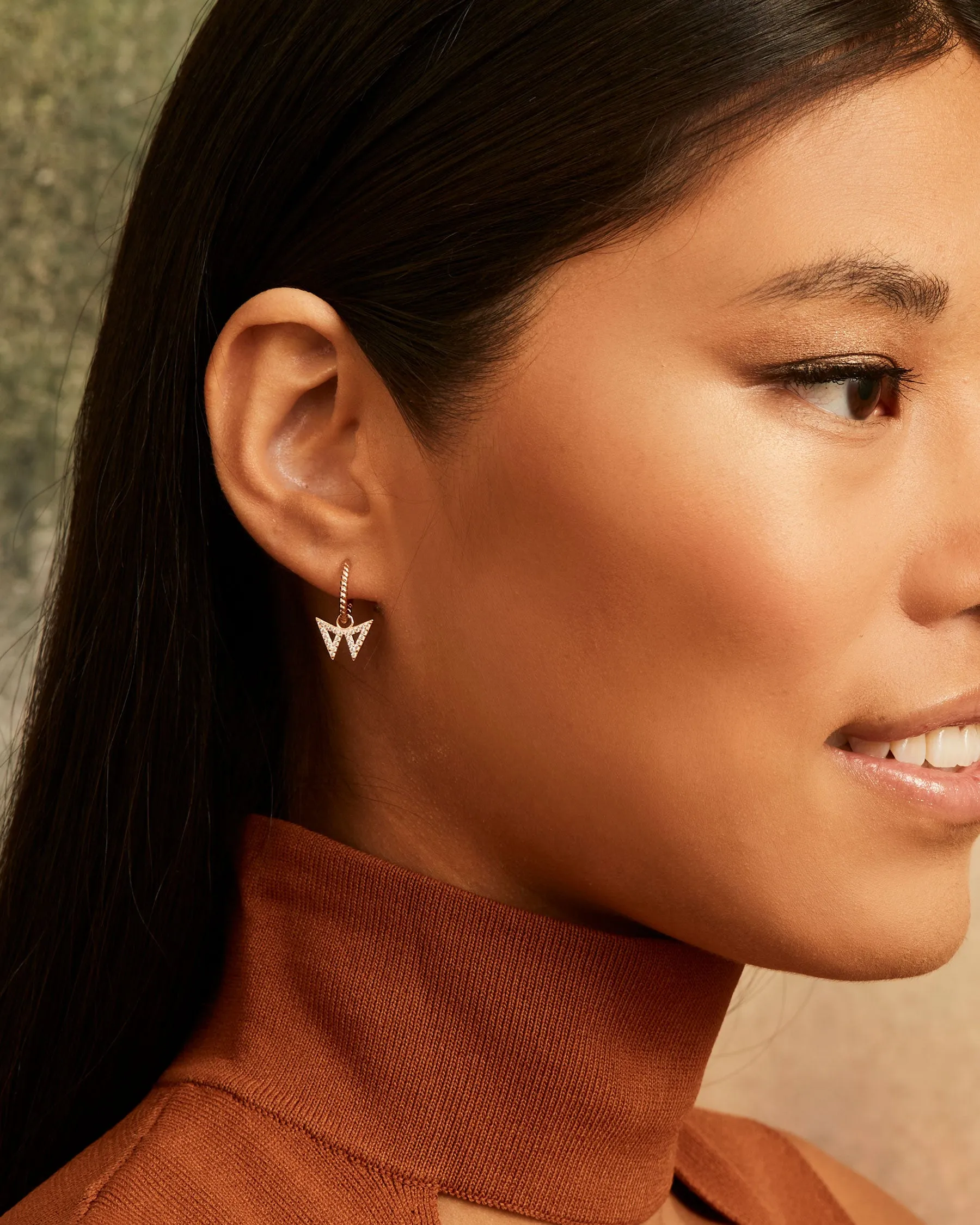 Charm Apodemia Logo | The Gray Box sold by Apodemia product image thumbnail 4