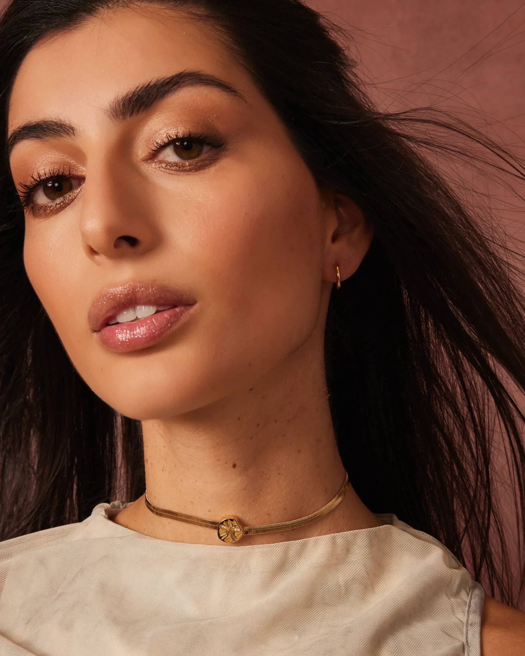 Mosquito Clip Charm sold by Apodemia product image thumbnail 4