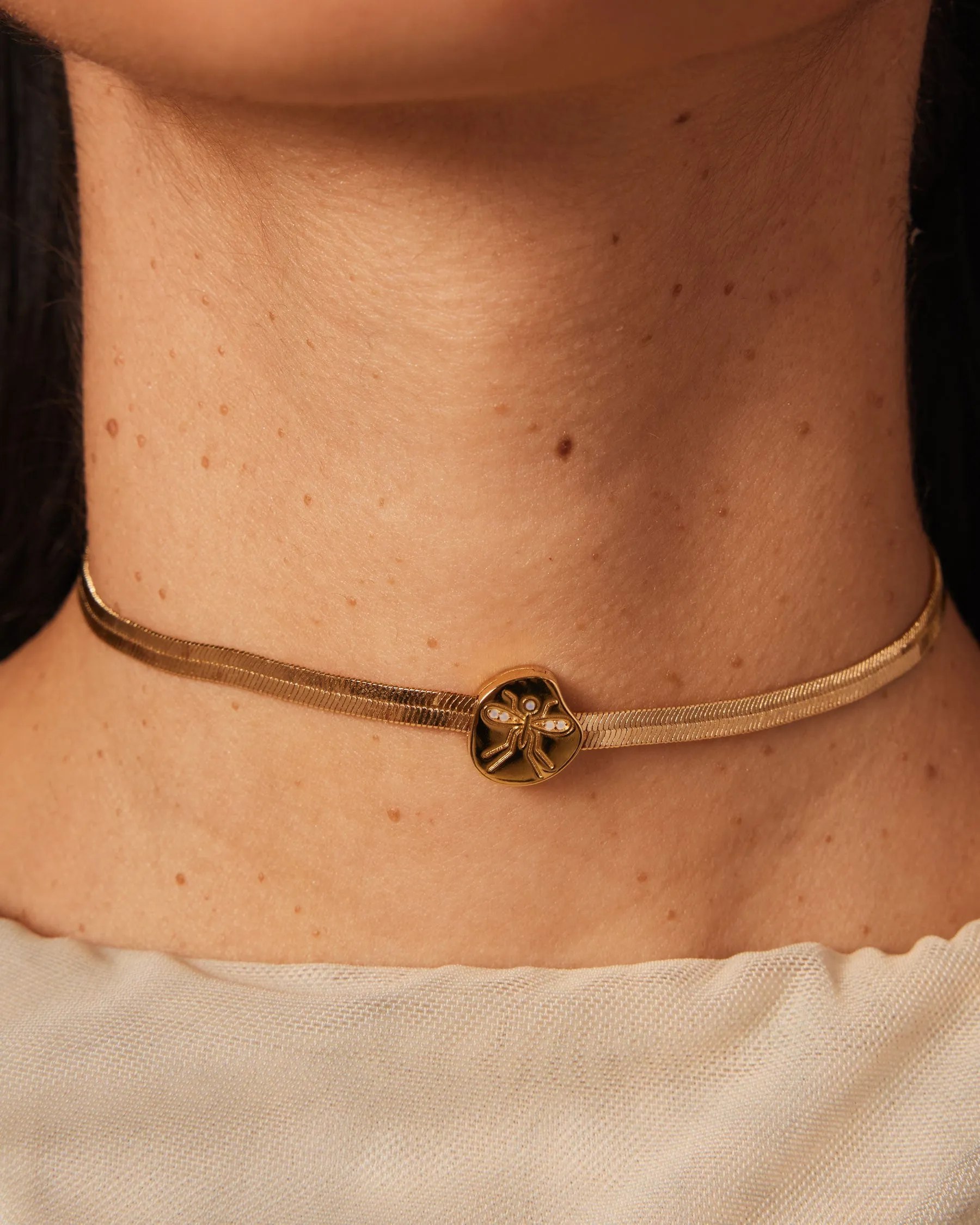 Mosquito Clip Charm sold by Apodemia product image thumbnail 3