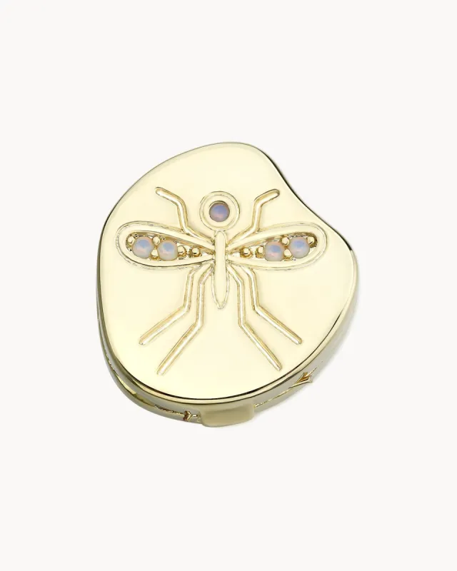 Mosquito Clip Charm sold by Apodemia