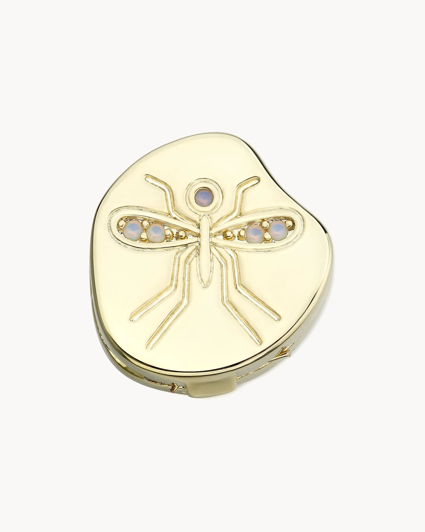 Mosquito Clip Charm sold by Apodemia