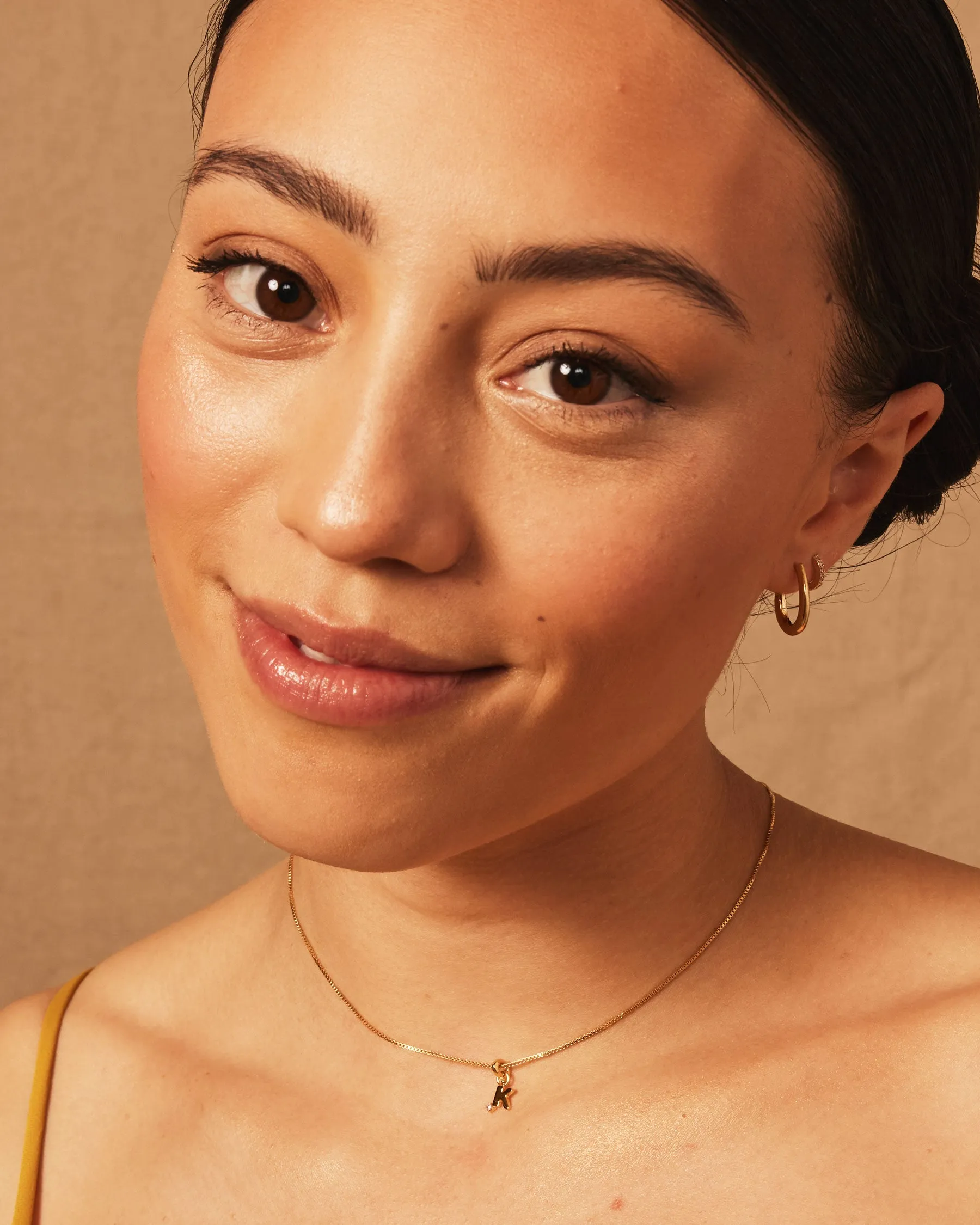 Charm Bright Letters Letter K sold by Apodemia product image thumbnail 3