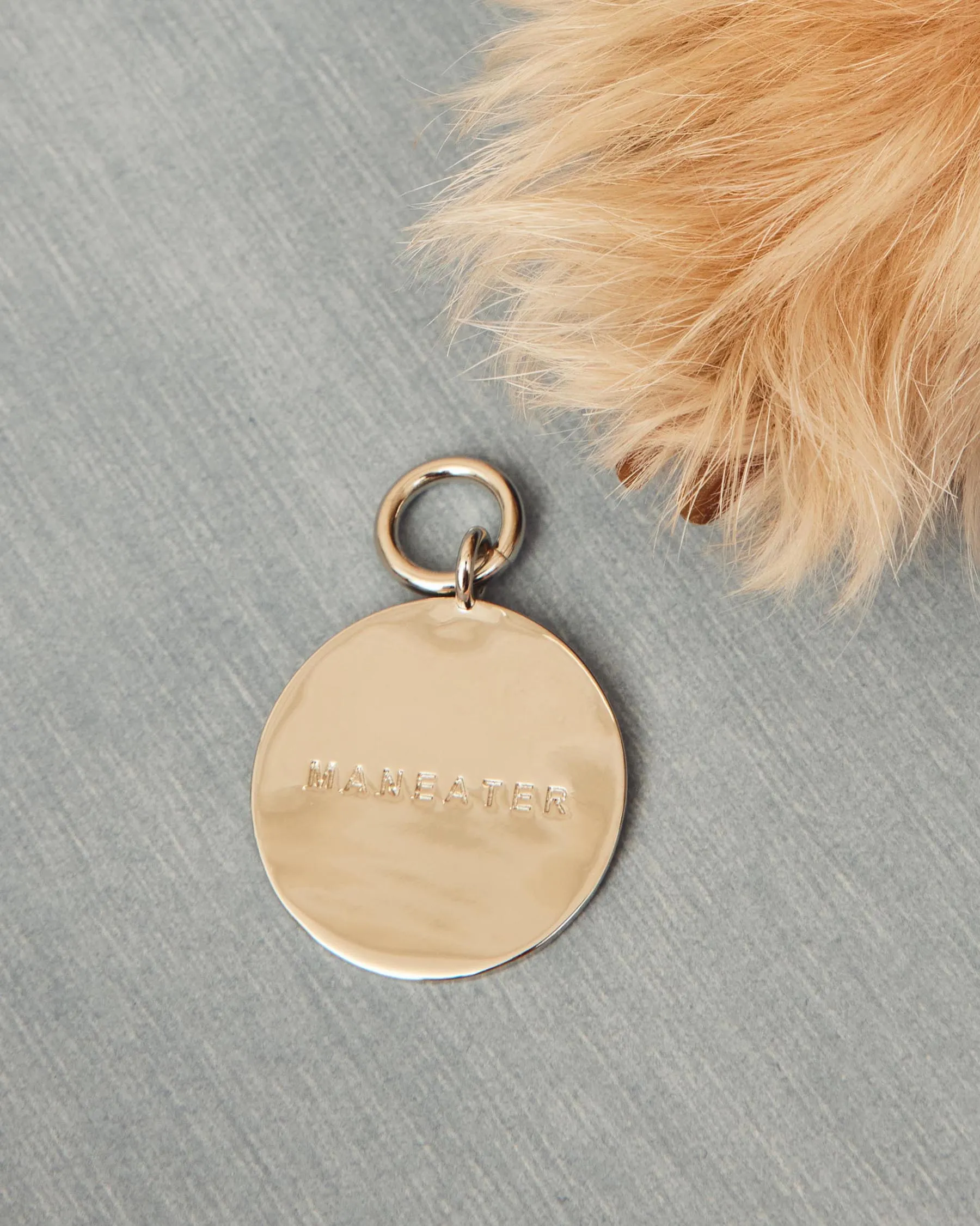 Tag Maneater | Personalize sold by Apodemia