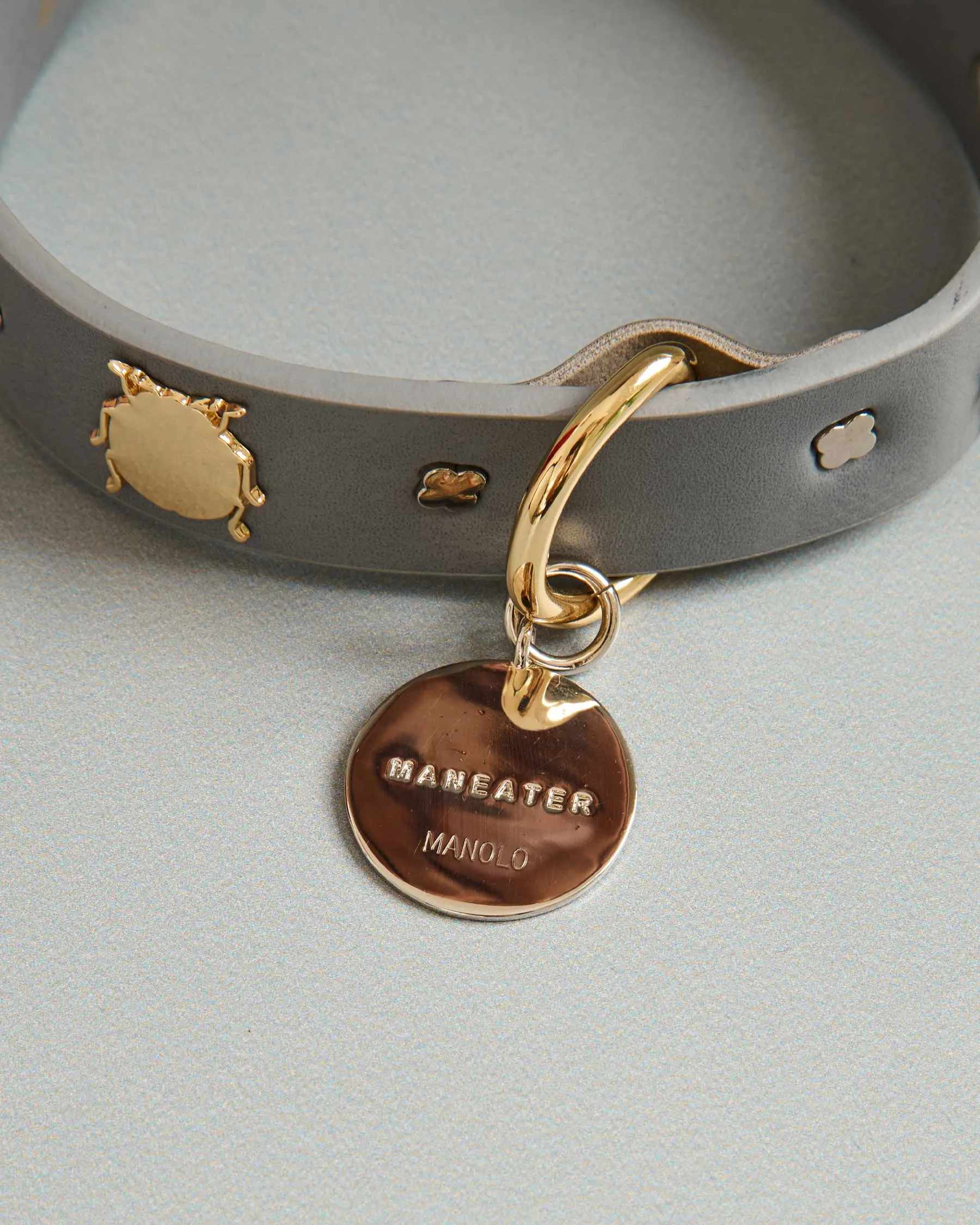 Tag Maneater | Personalize sold by Apodemia product image thumbnail 3