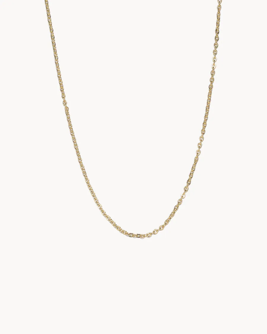 Basic Chain S sold by Apodemia