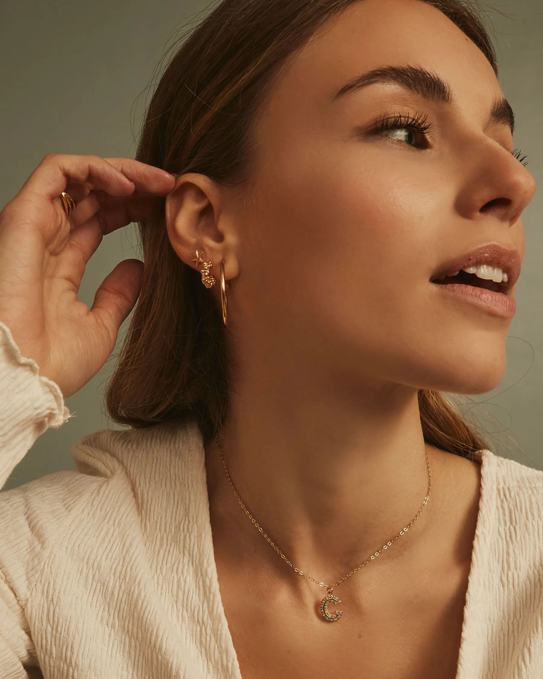 Basic Chain S sold by Apodemia product image thumbnail 4