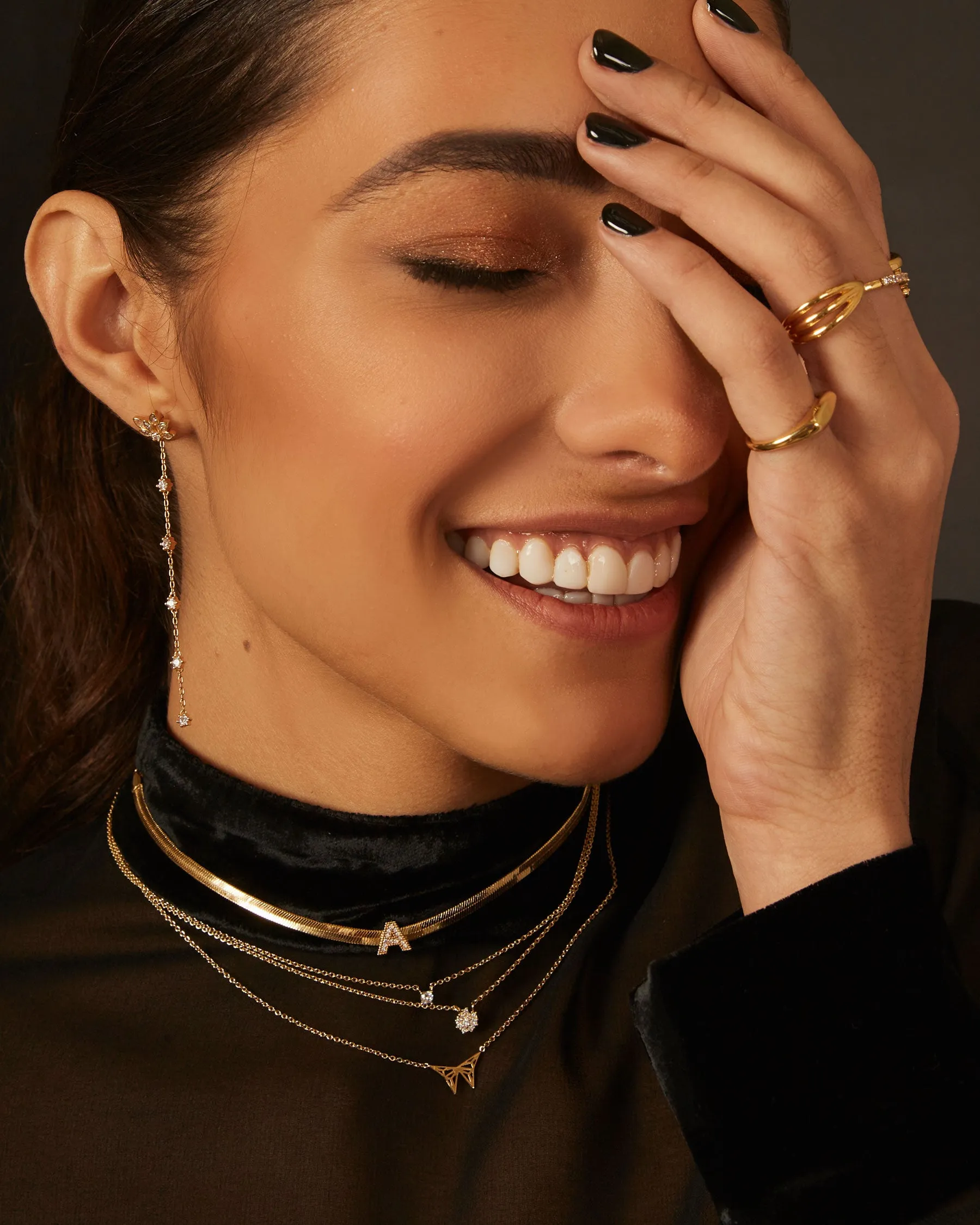 Classic Necklace sold by Apodemia product image thumbnail 4