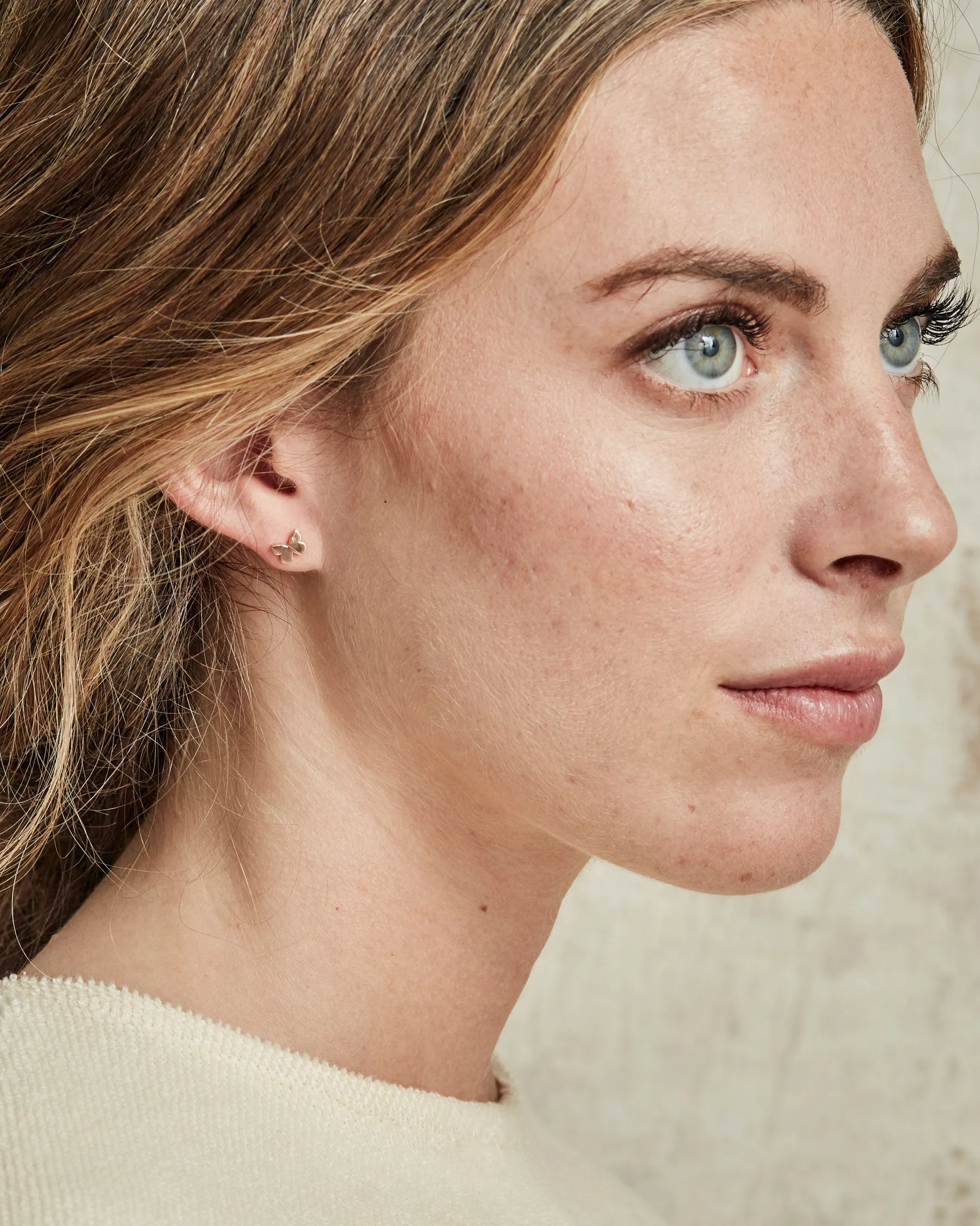 Mini Apodemia Earrings sold by Apodemia product image thumbnail 2