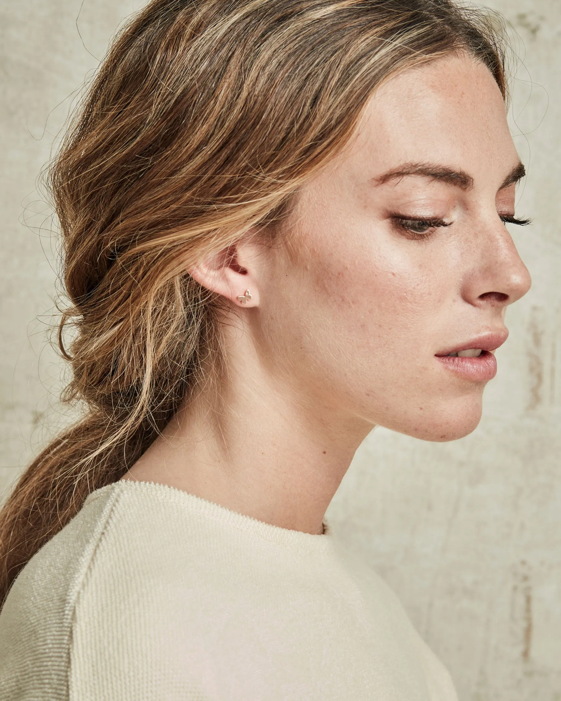 Mini Apodemia Earrings sold by Apodemia product image thumbnail 4