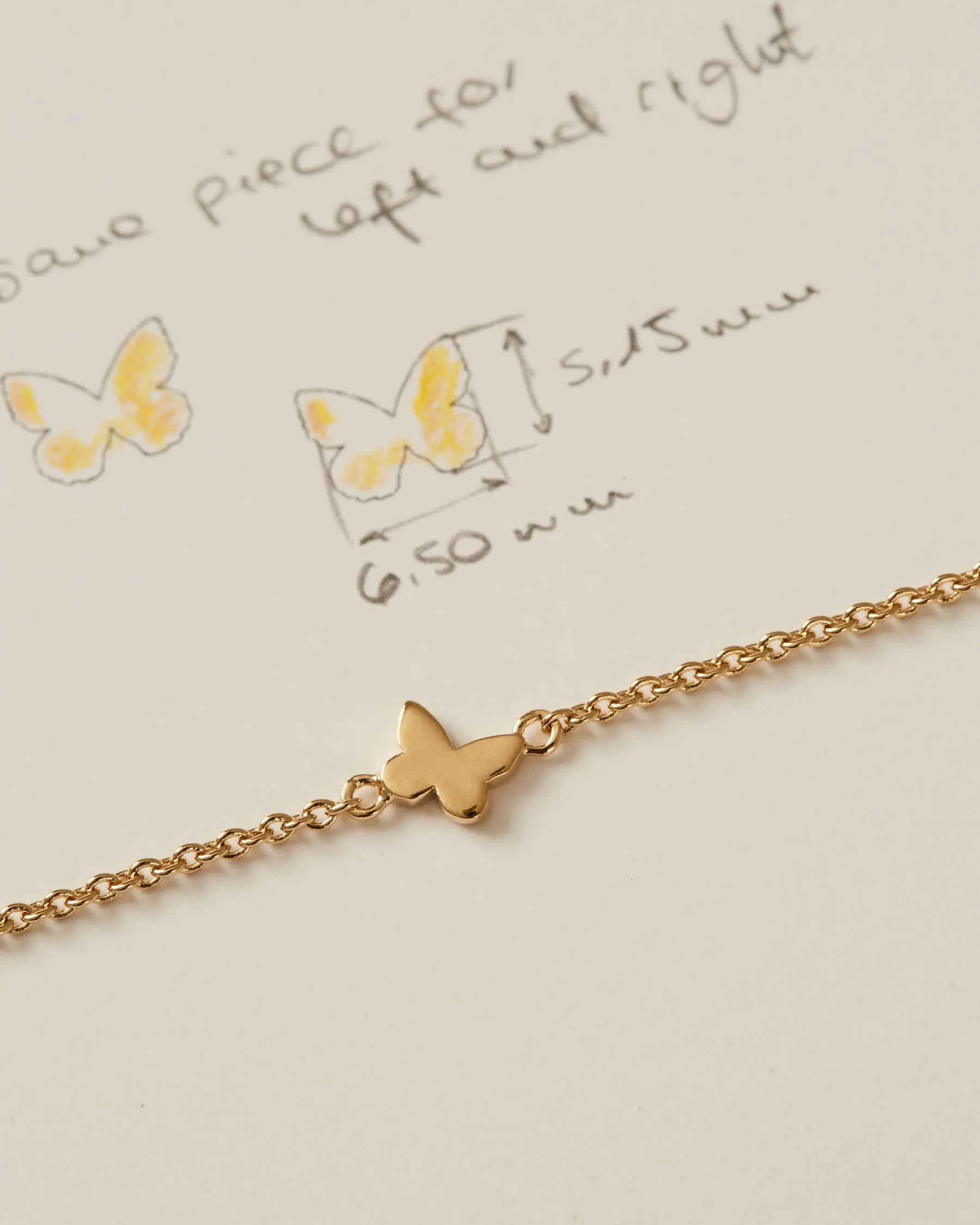 Apodemia Bracelet sold by Apodemia product image thumbnail 4