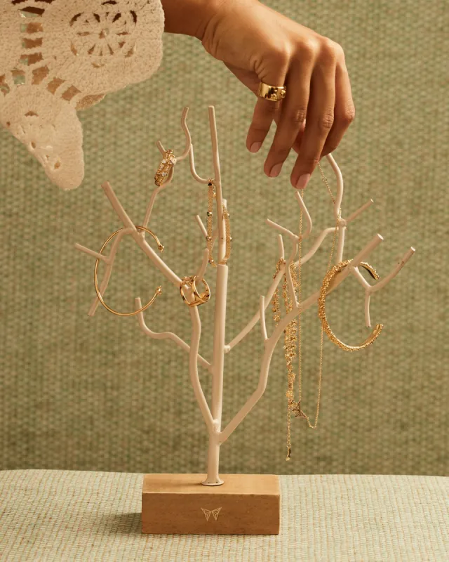 Tree Jewelry Box | Limited Edition sold by Apodemia