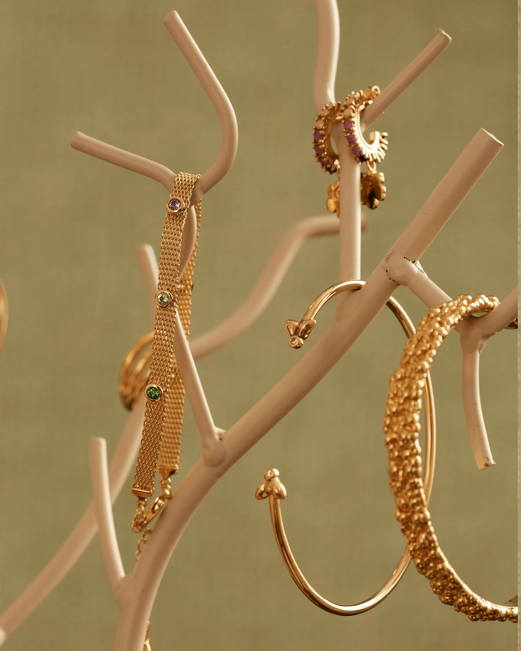 Tree Jewelry Box | Limited Edition sold by Apodemia product image thumbnail 3