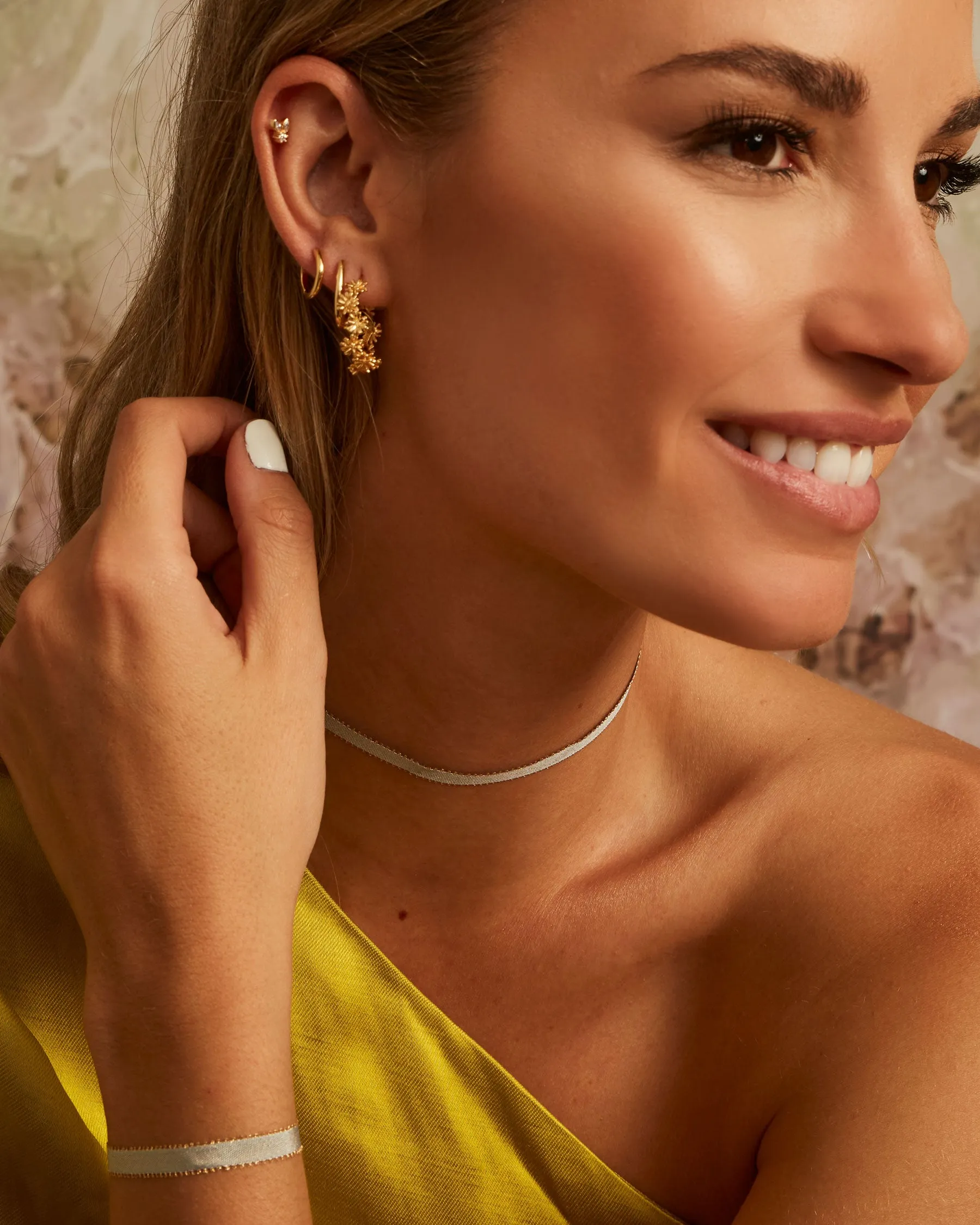 Ribbon Bracelet sold by Apodemia product image thumbnail 2