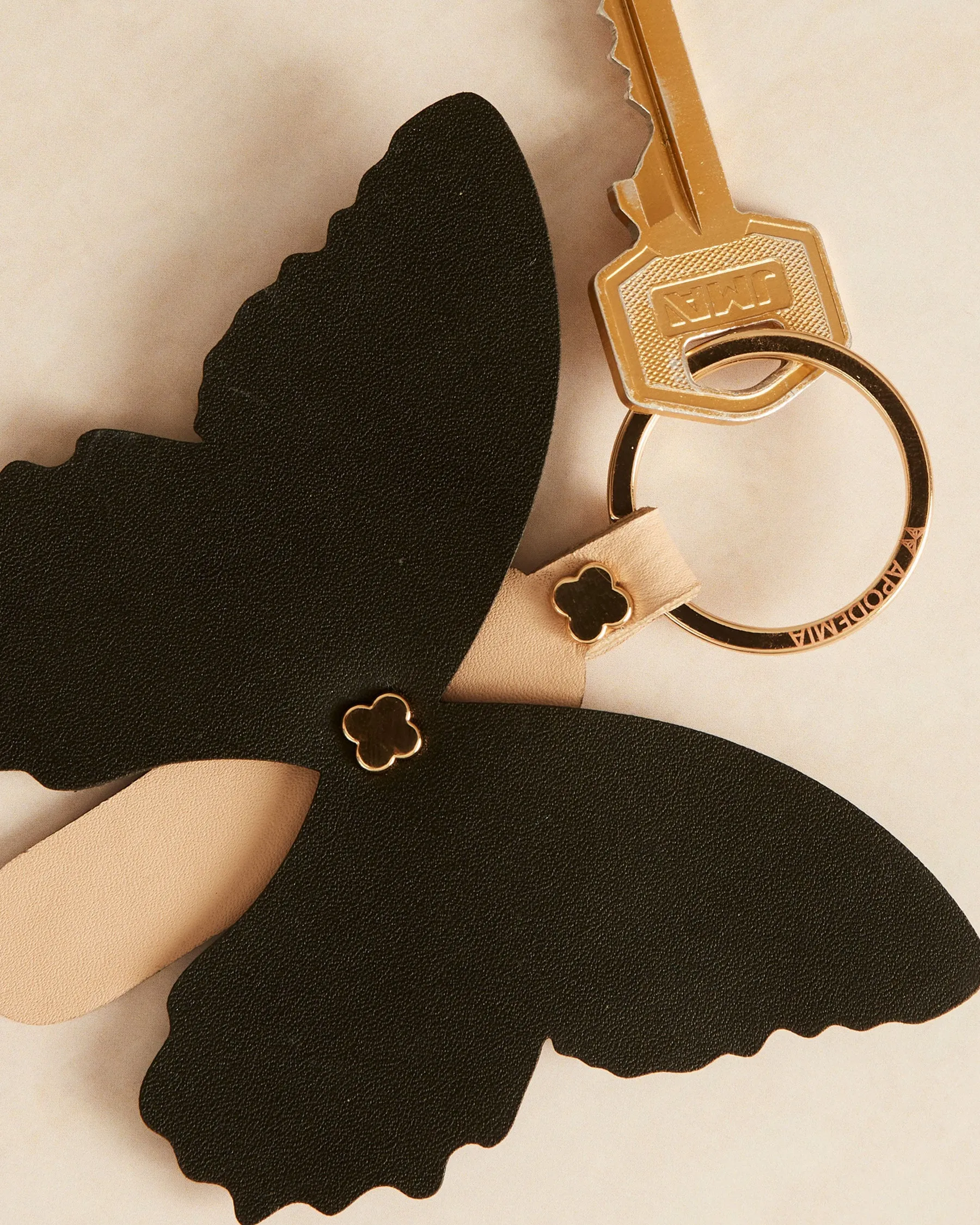 Butterfly Keychain | Limited Edition sold by Apodemia product image thumbnail 5