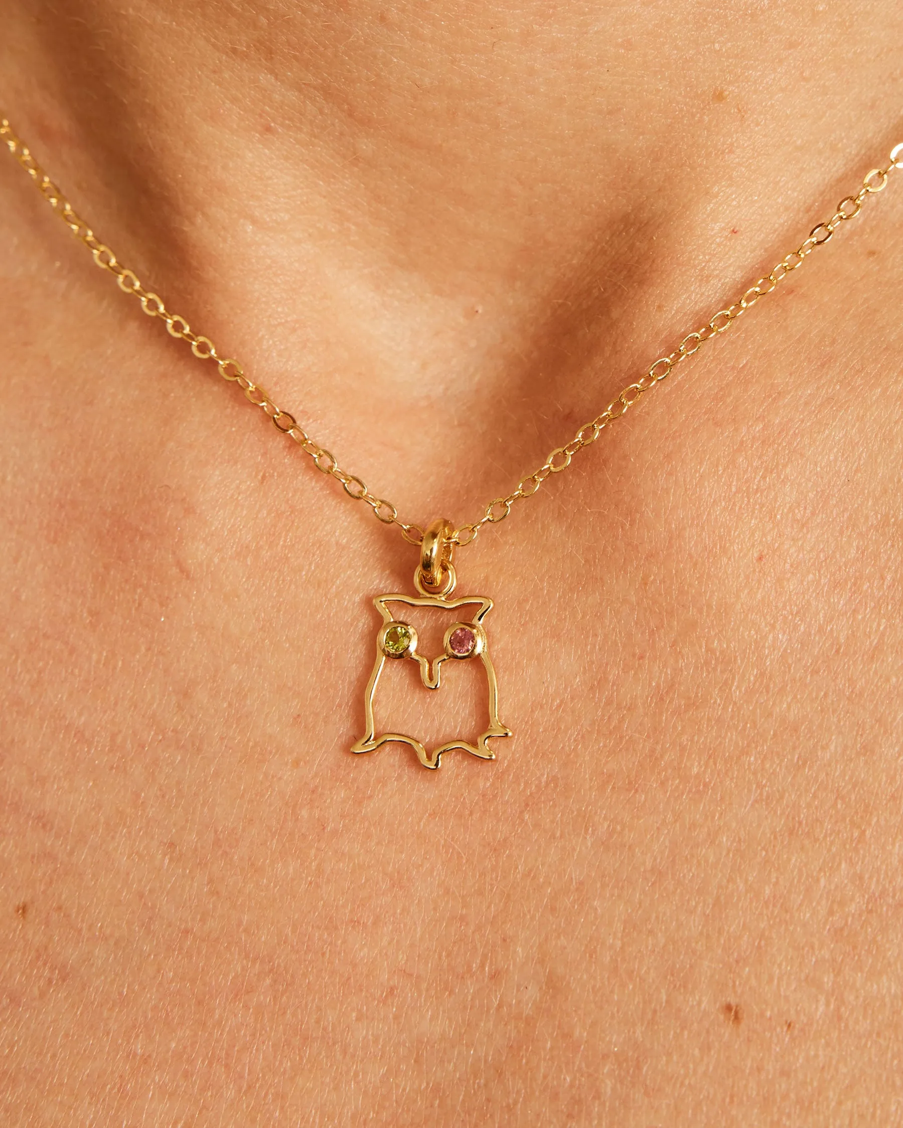 Sea Creatures Octopus Charm sold by Apodemia product image thumbnail 2