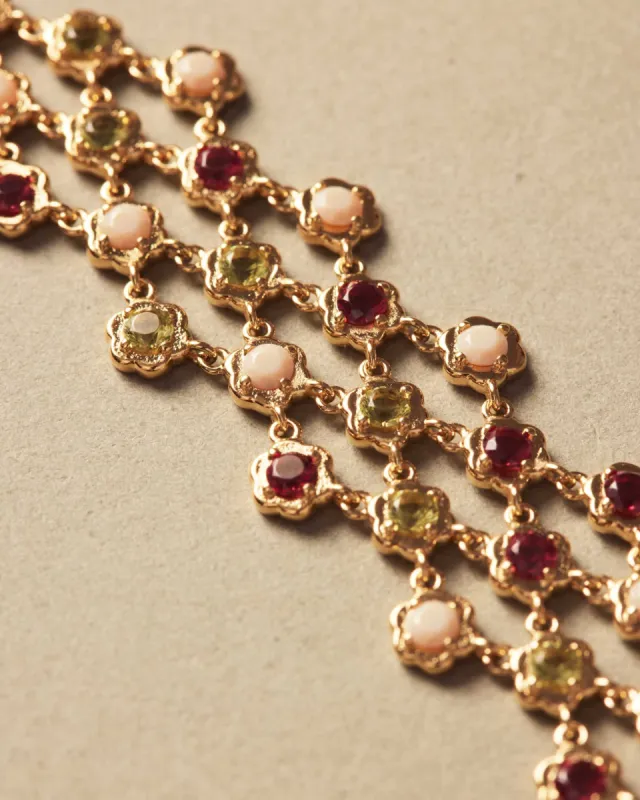 Vine Bracelet sold by Apodemia