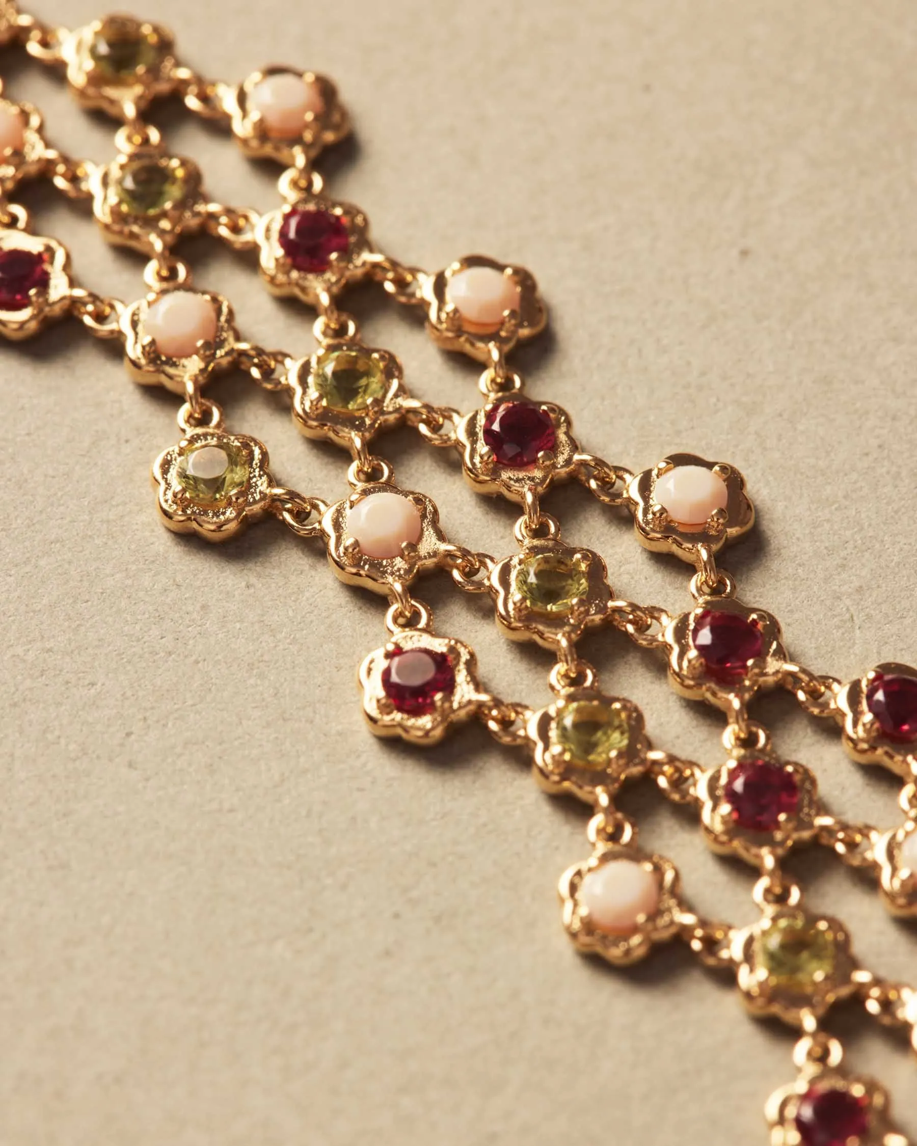 Vine Bracelet sold by Apodemia