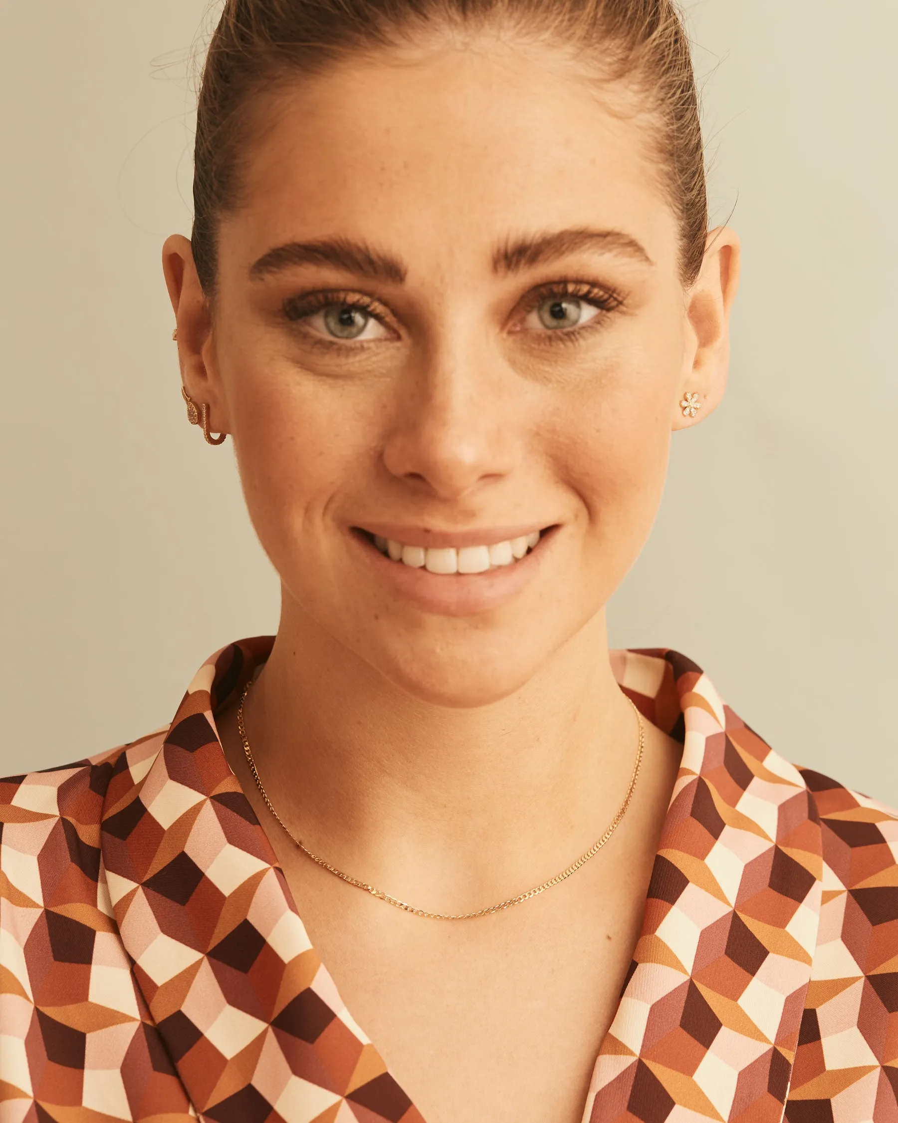 Classic Sparkle Chain sold by Apodemia product image thumbnail 4