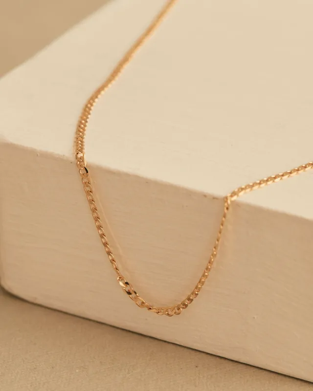 Classic Sparkle Chain sold by Apodemia