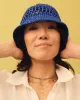 Natural Tanzanite Necklace sold by Apodemia