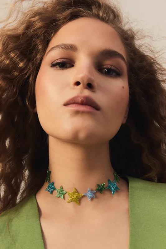 Arizona Choker - LIMITED EDITION sold by Apodemia