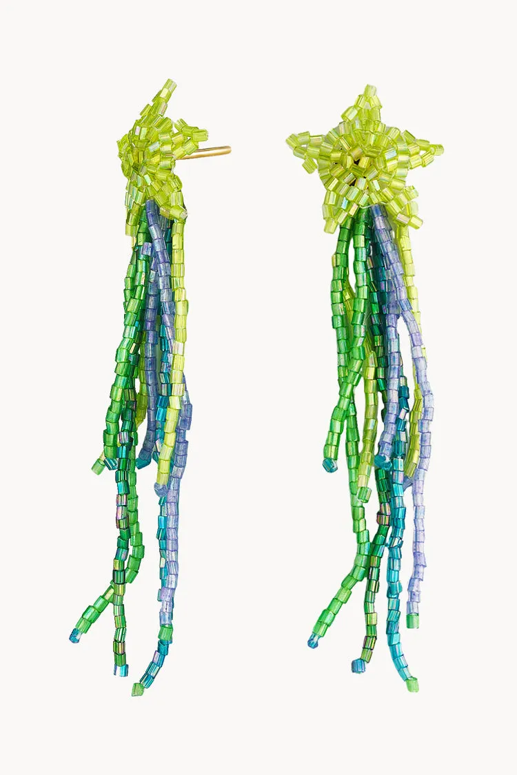 Arizona Long Earrings - LIMITED EDITION sold by Apodemia product image thumbnail 5