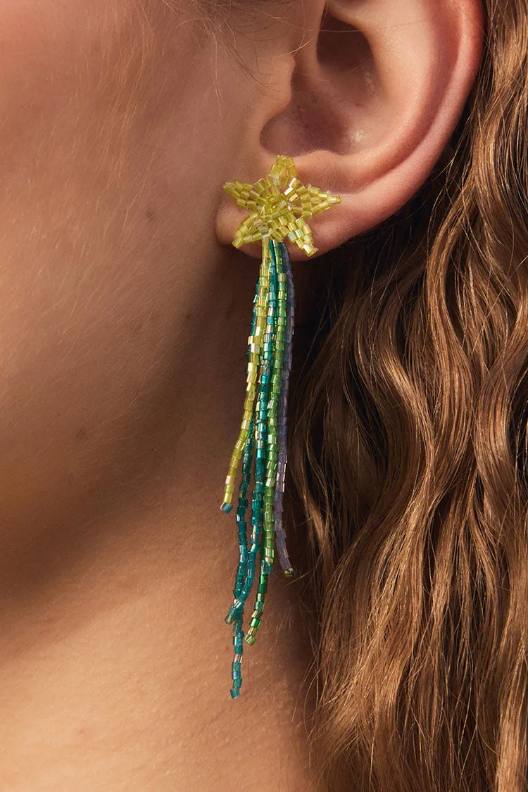 Arizona Long Earrings - LIMITED EDITION sold by Apodemia product image thumbnail 2