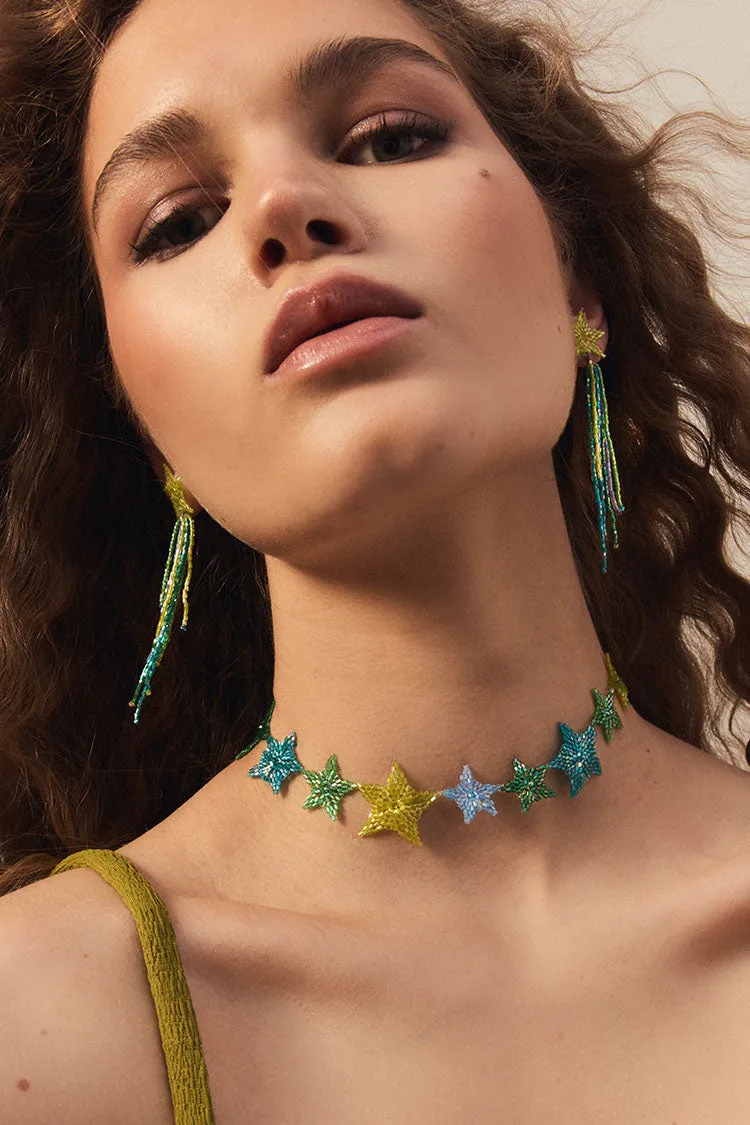Arizona Long Earrings - LIMITED EDITION sold by Apodemia product image thumbnail 4