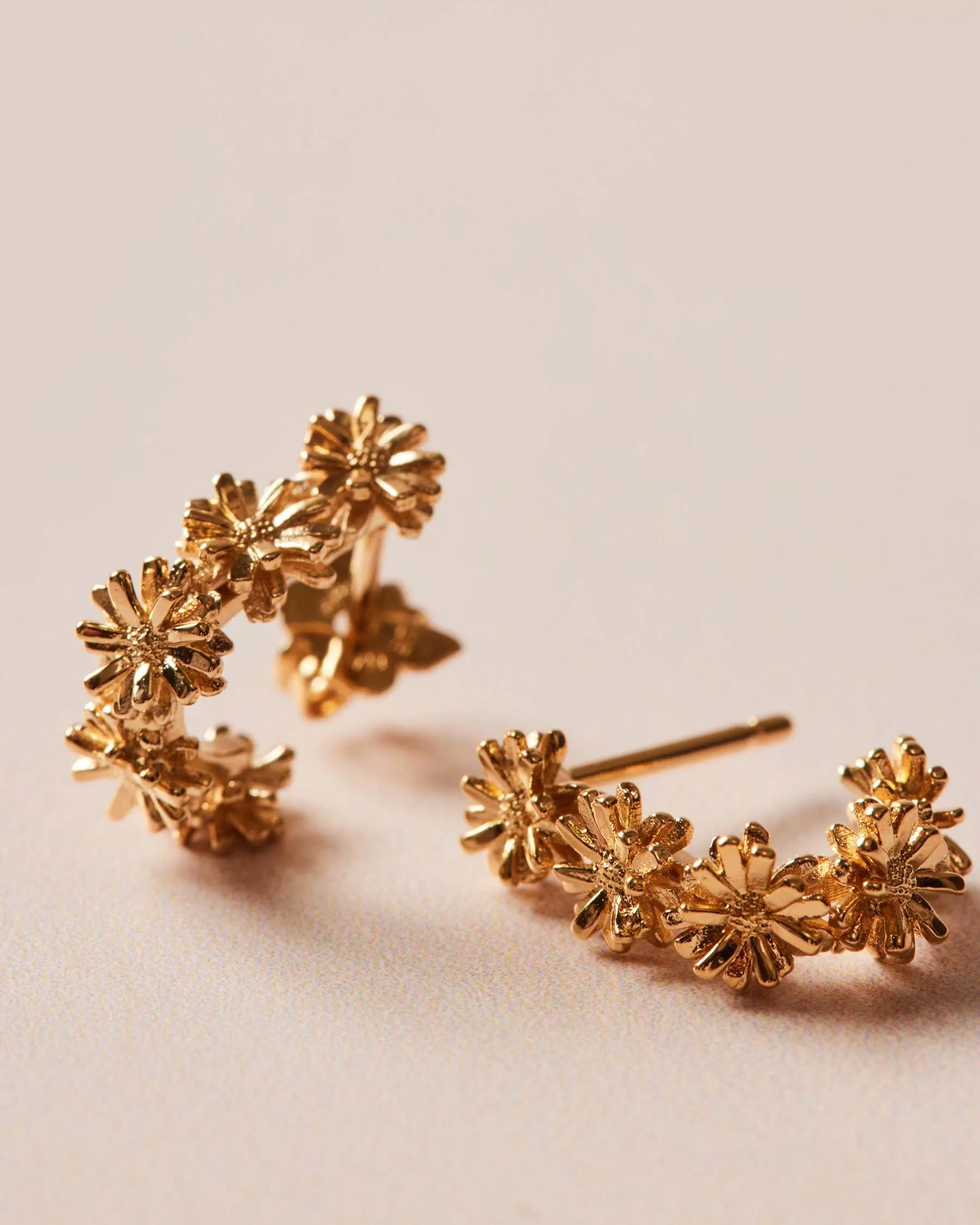 Margarita Fitted Earrings sold by Apodemia