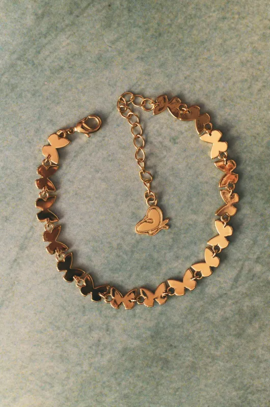 Pulsera Linked Apodemia sold by Apodemia