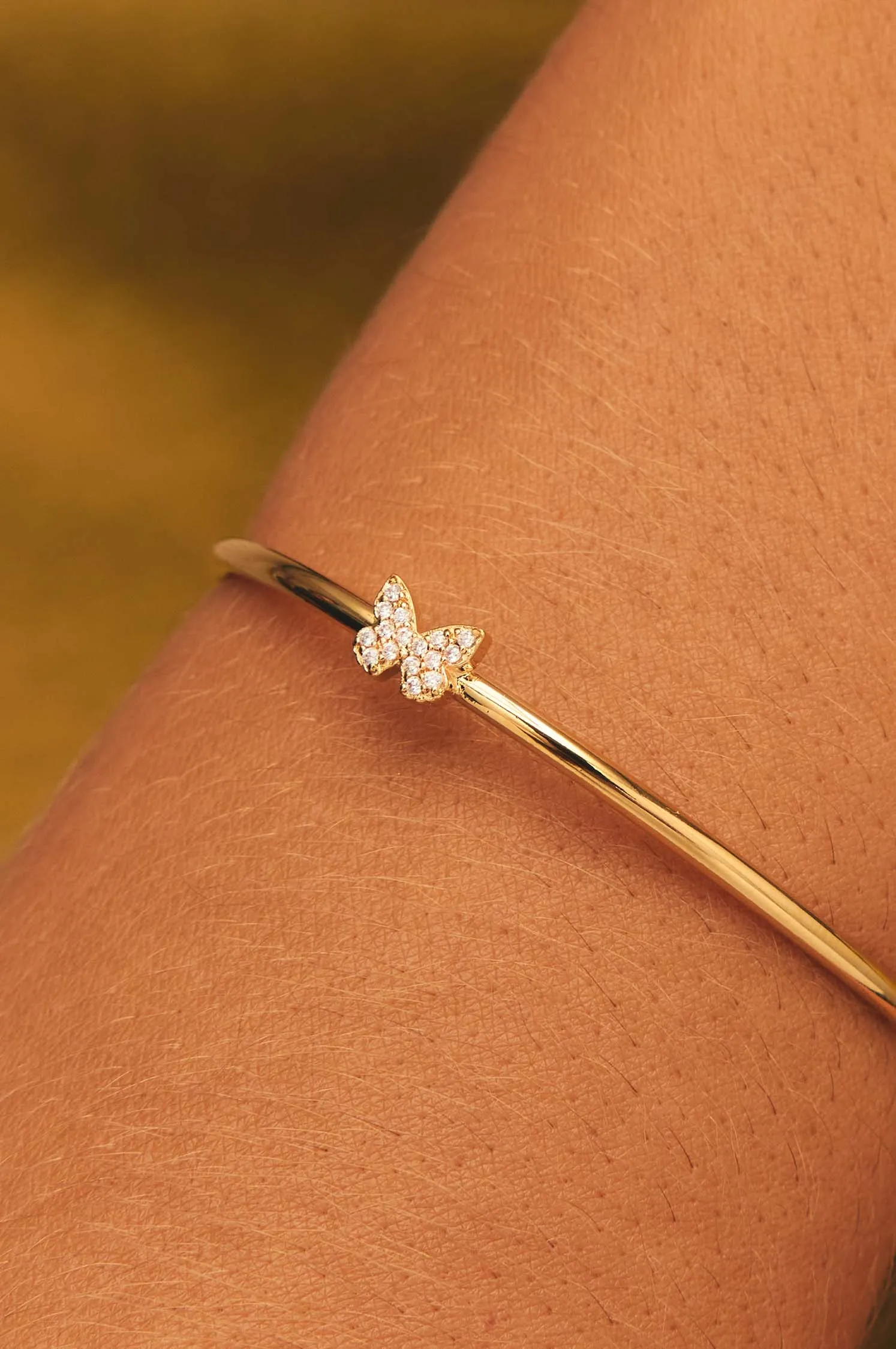 Apodemia Sparkle Rigid Bracelet sold by Apodemia product image thumbnail 3