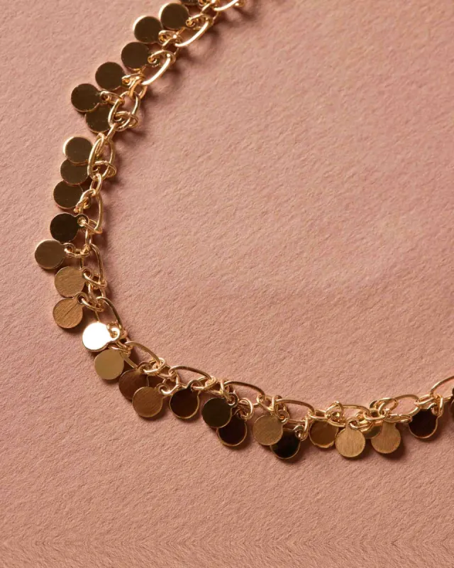 Choker Classic | The Gray Box sold by Apodemia