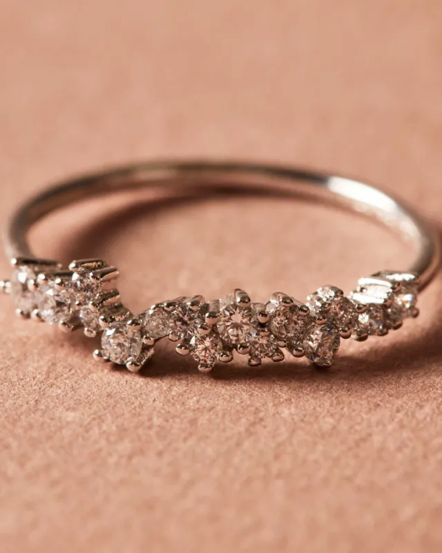 Guadaloupe Ring sold by Apodemia